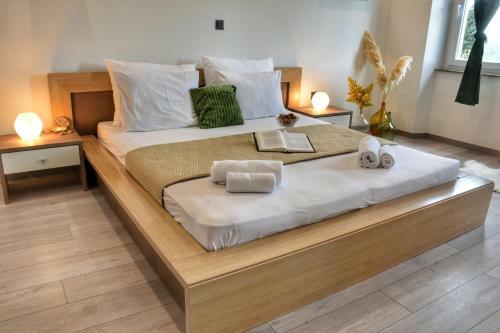 Holiday House Marea