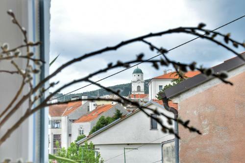 Holiday House Marea