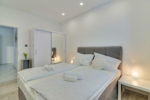 Holiday House Marea