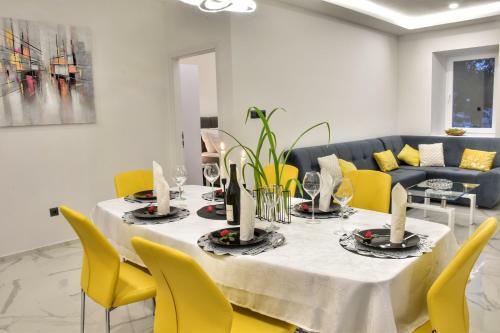 Holiday House Marea