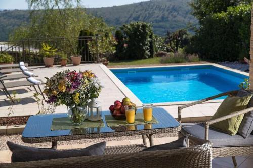 Villa Providence
