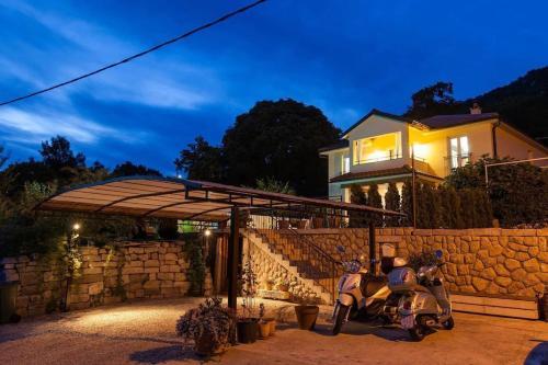 Villa Providence