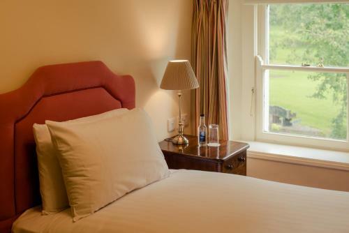 Hotel The Lodges At Ballykealey