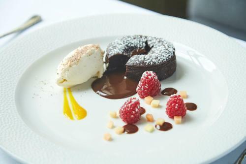 Hotel The Lodges At Ballykealey