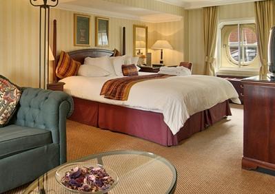 Hotel Millennium Baileys