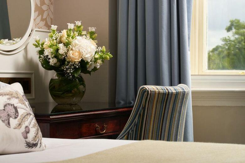 Hotel Millennium Baileys