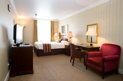Hotel Millennium Baileys