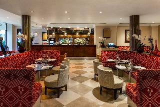 Hotel Radisson Blu Edwardian Kenilworth