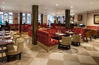 Hotel Radisson Blu Edwardian Kenilworth