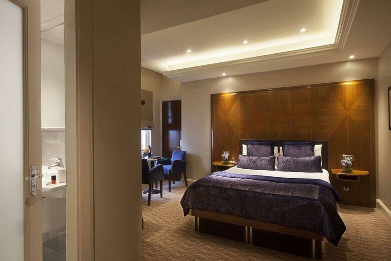 Hotel Radisson Blu Edwardian Kenilworth