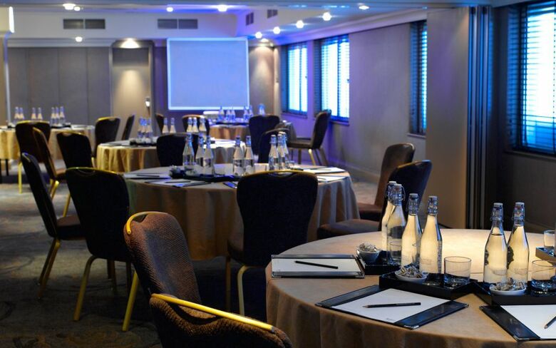 Hotel Radisson Blu Edwardian Kenilworth