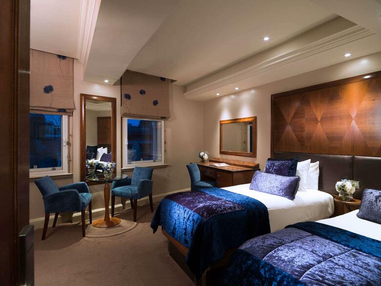 Hotel Radisson Blu Edwardian Kenilworth