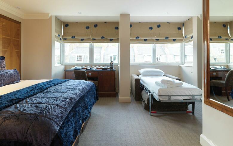 Hotel Radisson Blu Edwardian Kenilworth