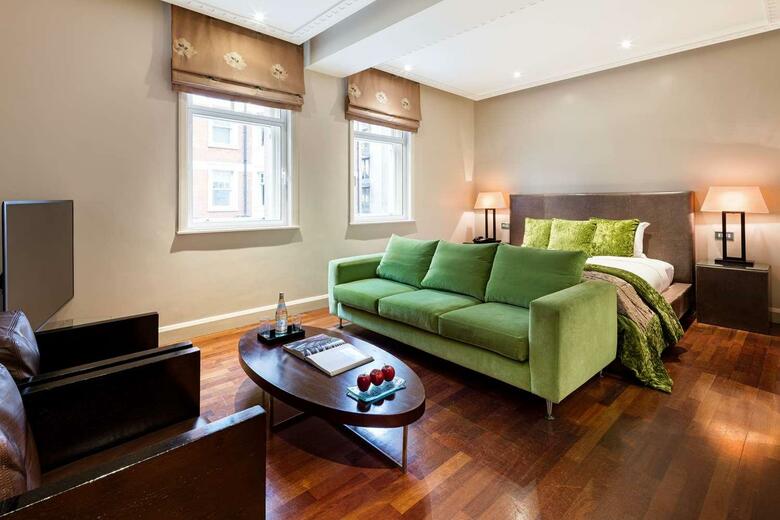 Hotel Radisson Blu Edwardian Kenilworth