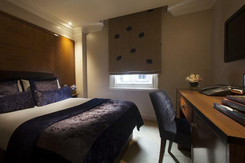 Hotel Radisson Blu Edwardian Kenilworth