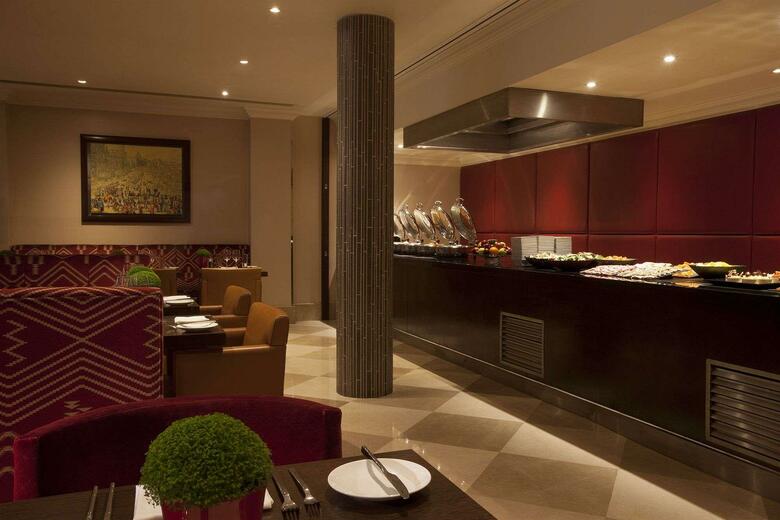 Hotel Radisson Blu Edwardian Kenilworth