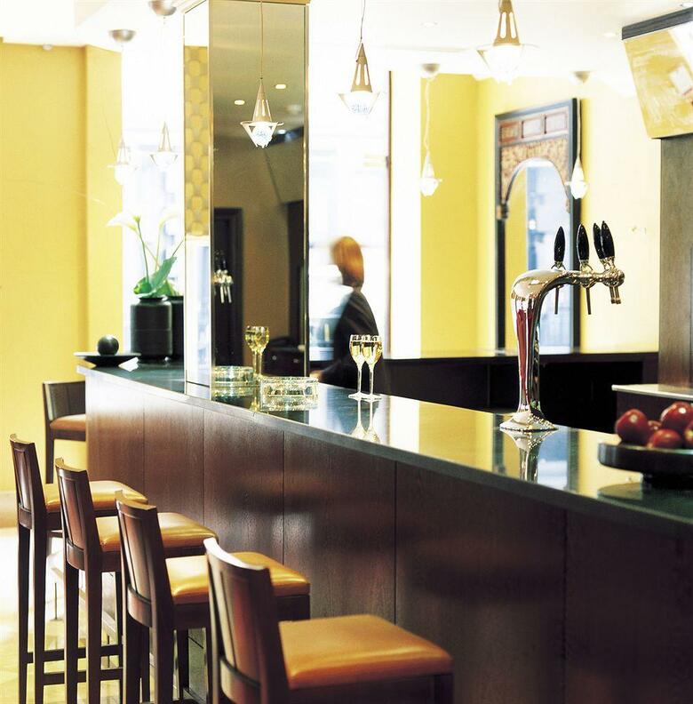 Hotel Radisson Blu Edwardian Kenilworth