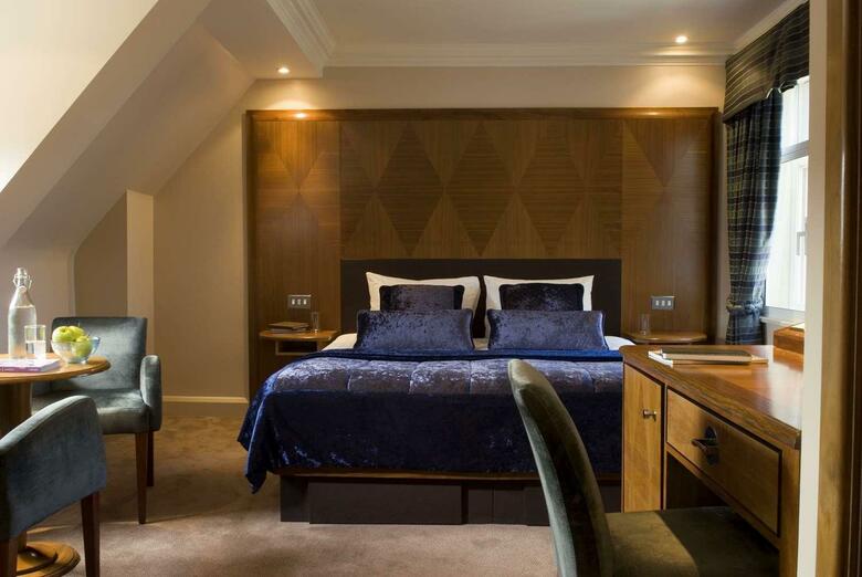 Hotel Radisson Blu Edwardian Kenilworth
