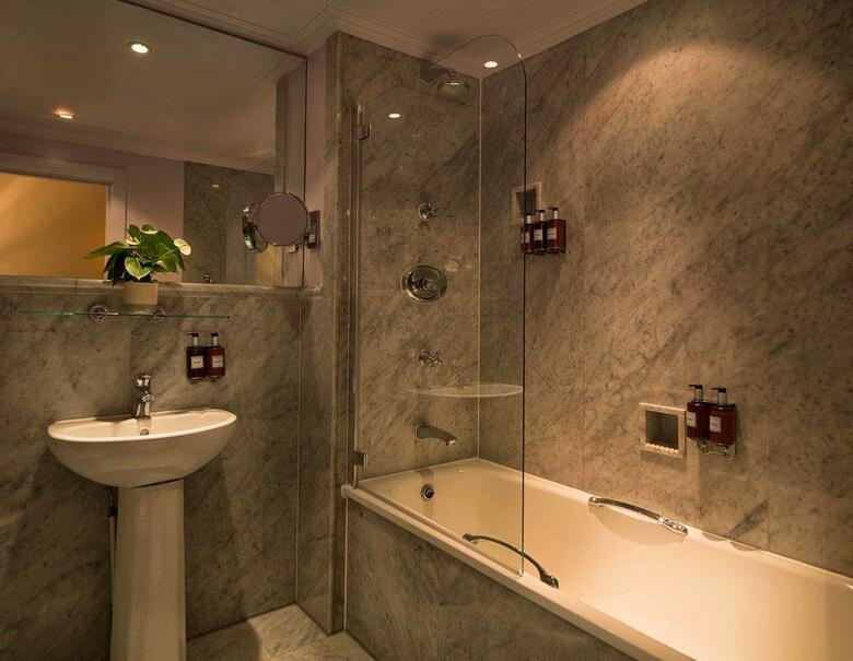 Hotel Radisson Blu Edwardian Kenilworth