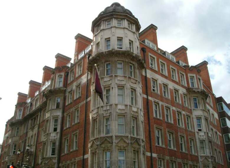 Hotel Radisson Blu Edwardian Kenilworth