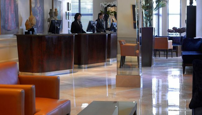 Hotel Radisson Blu Edwardian Kenilworth