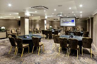 Hotel Radisson Blu Edwardian Kenilworth