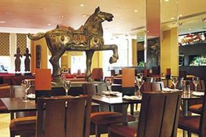 Hotel Radisson Blu Edwardian Kenilworth