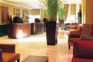 Hotel Radisson Blu Edwardian Kenilworth