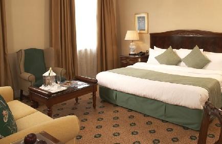 Hotel Millennium Mayfair