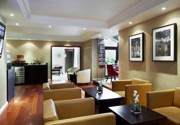 Hotel Marriott Regents Park