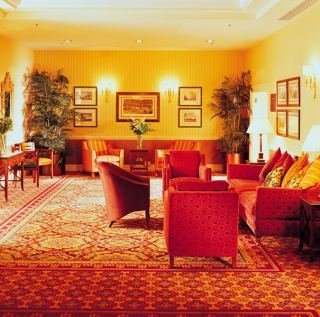 Hotel Marriott Regents Park
