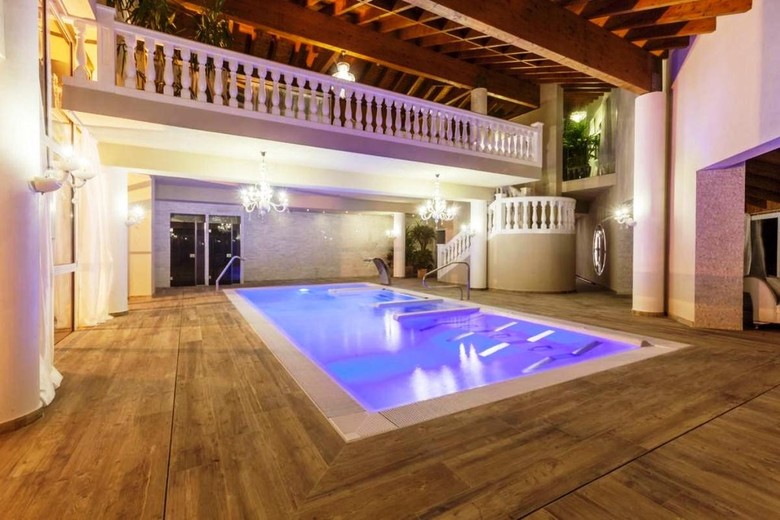 Hotel Bringu�