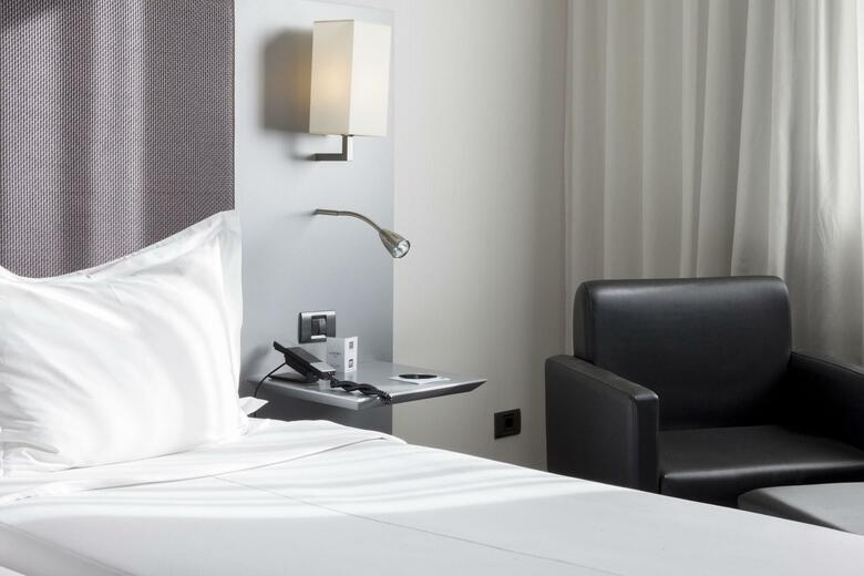 AC Hotel Coslada Aeropuerto By Marriott