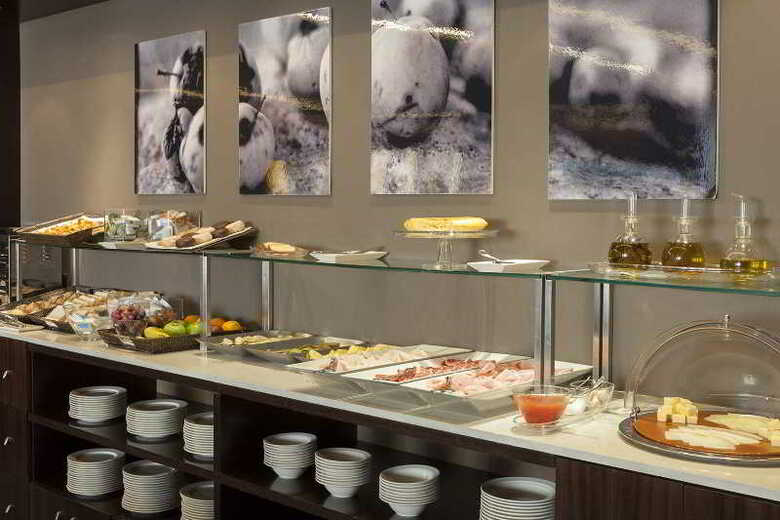 AC Hotel Coslada Aeropuerto By Marriott