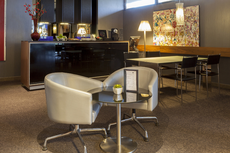 AC Hotel Coslada Aeropuerto By Marriott