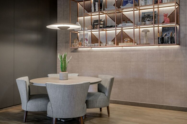AC Hotel Coslada Aeropuerto By Marriott