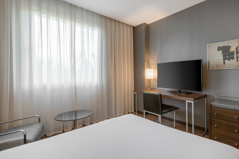 AC Hotel Coslada Aeropuerto By Marriott