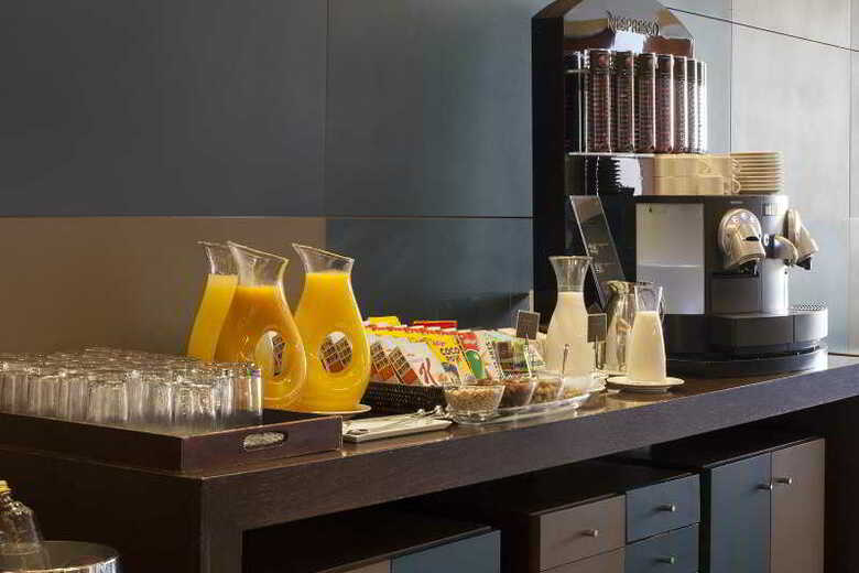 AC Hotel Coslada Aeropuerto By Marriott
