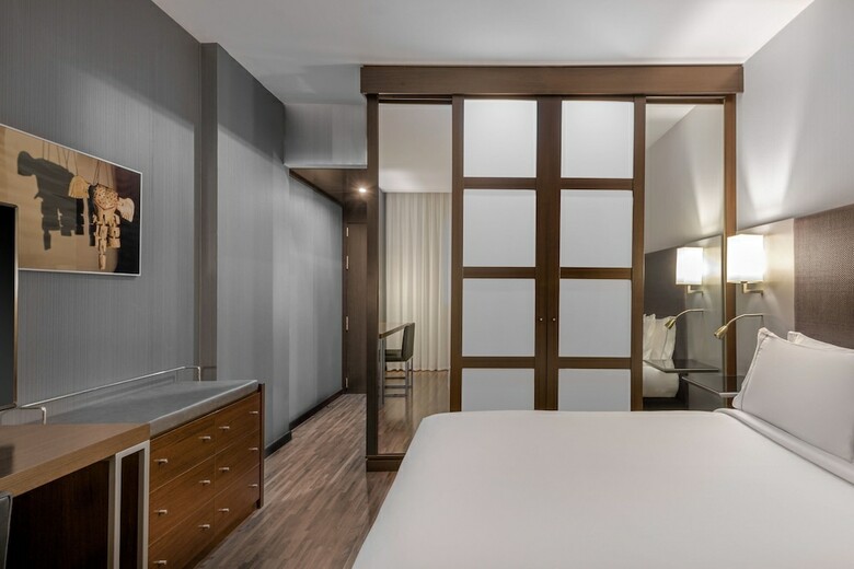 AC Hotel Coslada Aeropuerto By Marriott