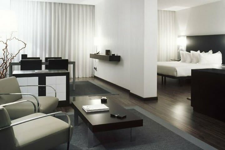 AC Hotel Coslada Aeropuerto By Marriott