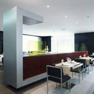 AC Hotel Coslada Aeropuerto By Marriott