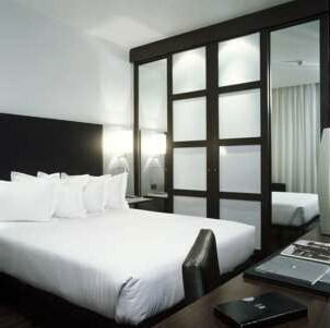 AC Hotel Coslada Aeropuerto By Marriott