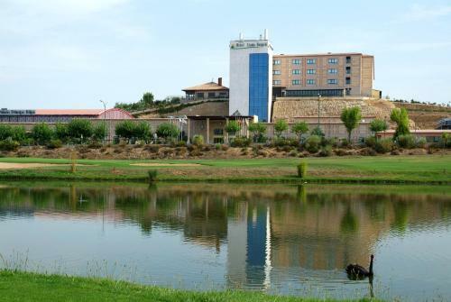 Hotel Salamanca Forum Resort Do�a Br�gida