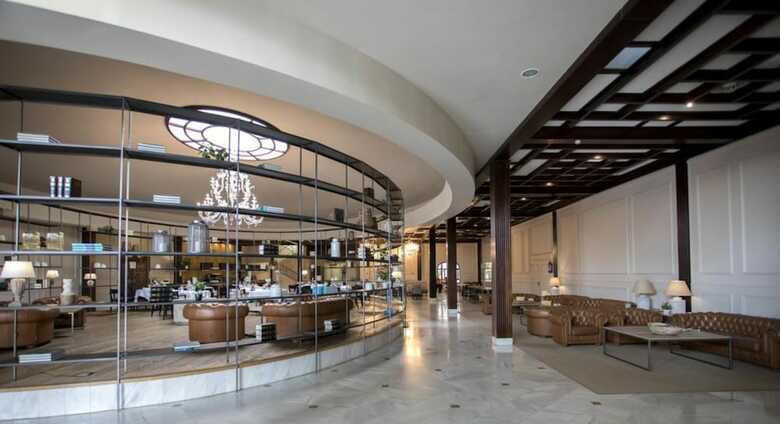 Hotel Salamanca Forum Resort Do�a Br�gida