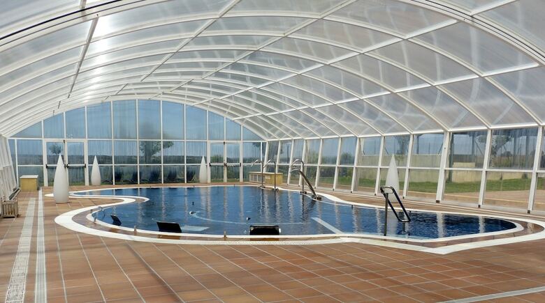 Hotel Salamanca Forum Resort Do�a Br�gida