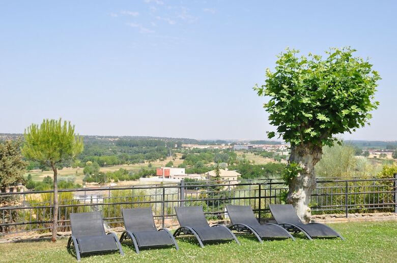 Hotel Salamanca Forum Resort Do�a Br�gida