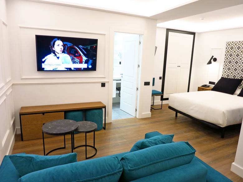 Hotel Col�n Plaza