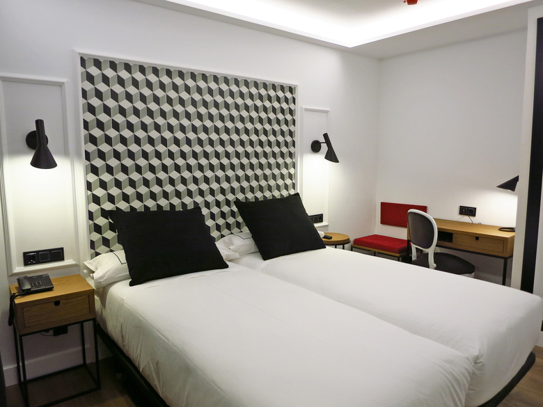 Hotel Col�n Plaza