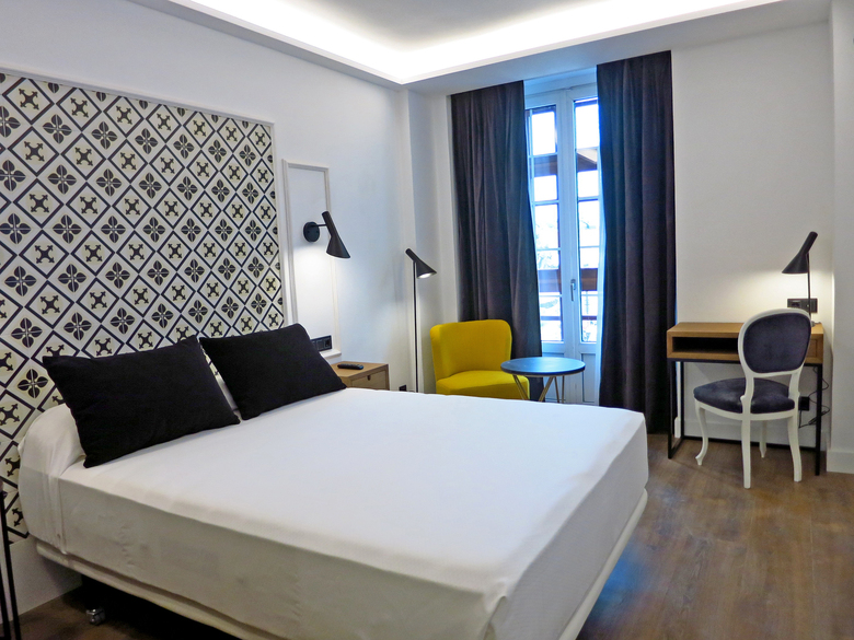 Hotel Col�n Plaza