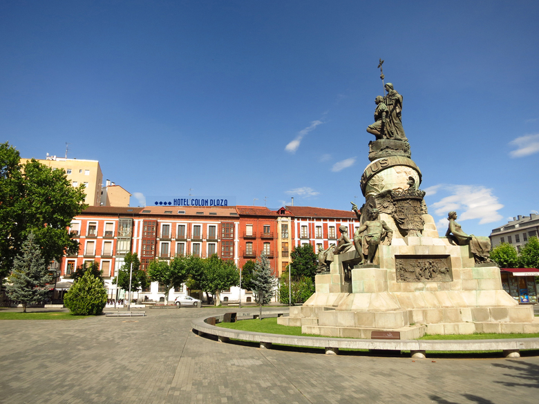 Hotel Col�n Plaza